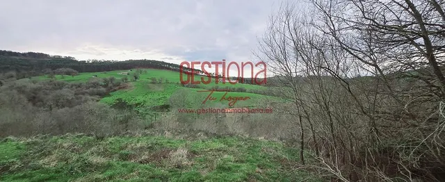 CABAÑA CON ARROYO,  PROYECTO Y CAMBIO DE USO EN LLANOS. PENAGOS — 42
