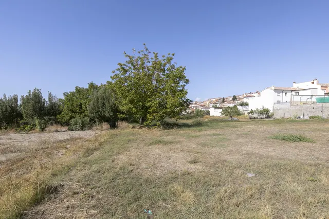 VENTA SOLAR URBANIZABLE 1357 m2, TU PRÓXIMA PROMOCIÓN EN ALFACAR UNA INVERSIÓN A FUTURO — 7