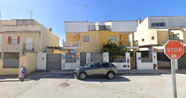 Venta casa en Gines
