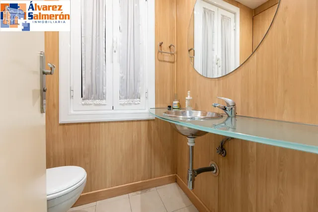Gran vivienda en Plaza Los Campos - 7 habitaciones — 22