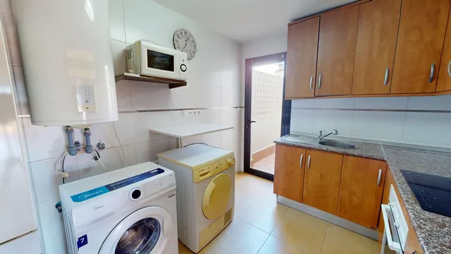 Apartamento 2 habitaciones 119m² en venta - Riviera del sol — 7