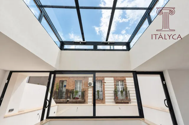 Casa de obra nueva en venta en calle Niño Perdido — 29