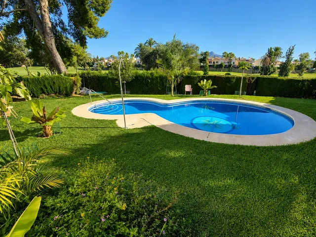 Adosado 4 habitaciones 254m² en venta - Marbella — 43