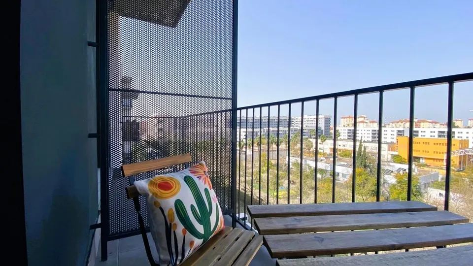 Tranquilidad y Calidad de Vida en Sevilla Este, Sevilla