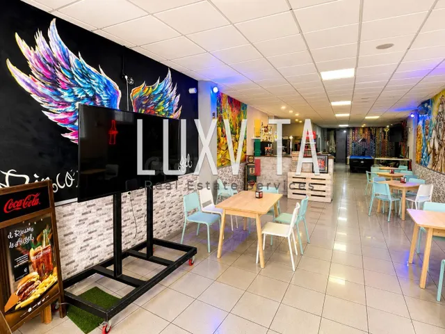 Oportunidad de Traspaso: Restaurante con Terraza en Valle Sa - foto 5
