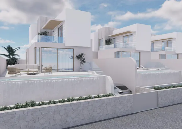 Villa 3 habitaciones 170m² en venta - Comunidad valenciana — 7