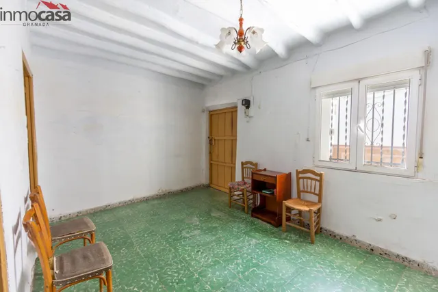 CASA DE PUEBLO EN PADUL PARA REFORMAR!!! — 8