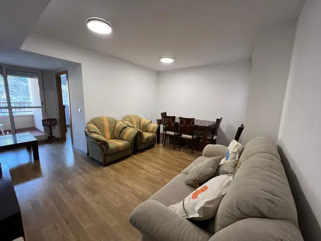 PISO EN ALHAMA DE ALMERIA PARA PERIODO ESCOLAR - foto 2