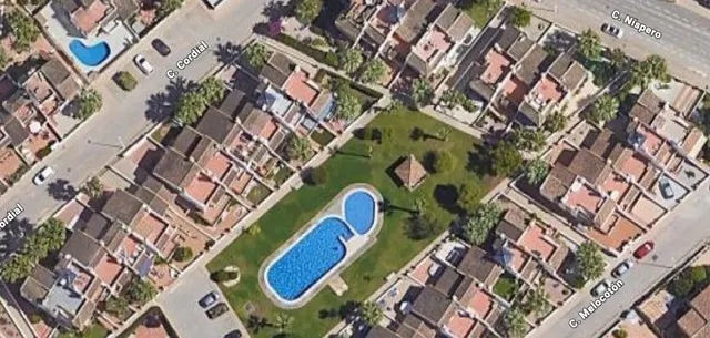 Casa 2 habitaciones 87m² en venta - Villamartín-Las Filipinas — 41