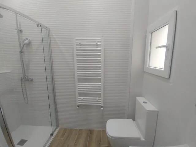 Exclusivo Piso en Alquiler - Calle Italia, Valladolid — 31