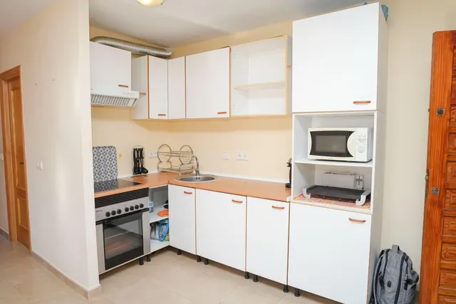 ÁTICO DÚPLEX DE 3 habitaciones EN MAR AZUL – ELÍSEOS PLAYA — 11