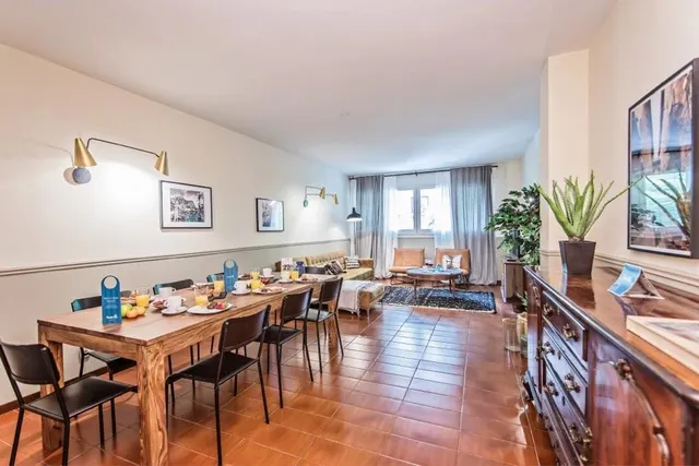 Espacioso y equipado piso venta en Dreta Eixample — 10