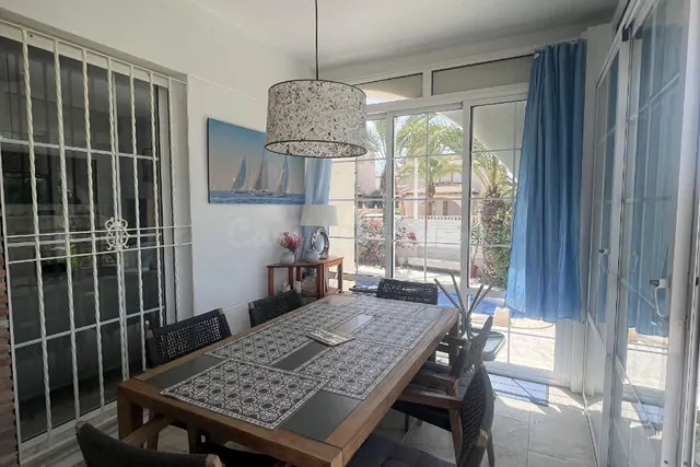Villa en el Pinet La Marina — 6