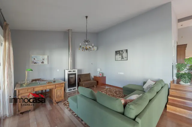 Casa 5 habitaciones 220m² en venta - Urb. el arenal — 42