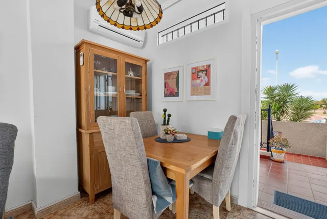 Apartamento 2 habitaciones 72m² en venta - Punta Prima — 8