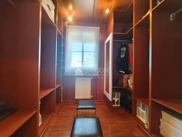 Venta de chalet en Aspe, santa elena — 18