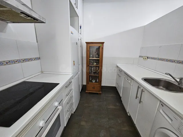 Planta baja 3 habitaciones 78m² en venta - Lucero — 5
