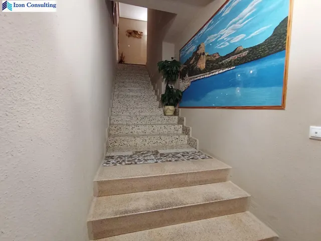 HOSTAL-RESTURANTE EN LA RODA — 17