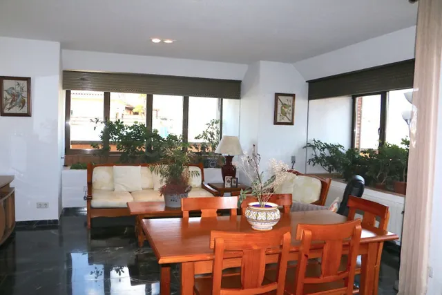 LT/ Piso de UN dormitorio, zona Avd. de Constitución - foto 5