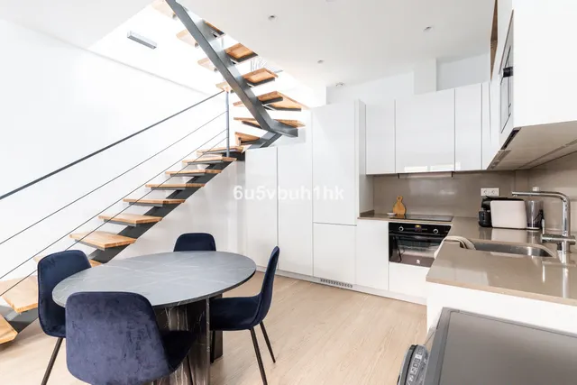 Adosado 3 habitaciones 78m² en venta - Puerto Sol-Los Almendros-El Tomillar — 8