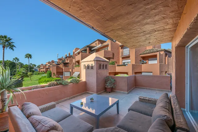 Apartamento 3 habitaciones 275m² en venta - Costa Del Sol — 6