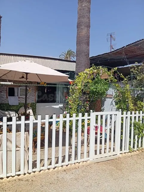 Suelo rústico en Venta en Playa Paraiso Murcia