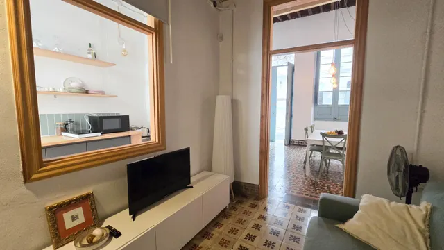 Casa canaria del siglo XIX restaurada en El Toscal, Santa Cruz de Tenerife — 12