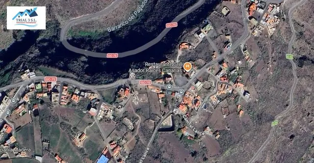 Venta de Finca Rústica en Moya (Las Palmas) - foto 2
