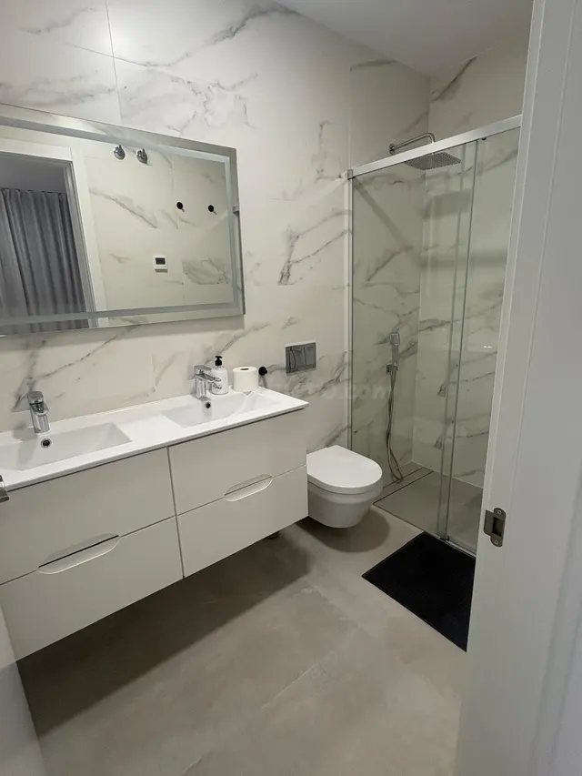 Exclusivo apartamento en Camporrosso Village, Finestrat - €2400/mes — 8