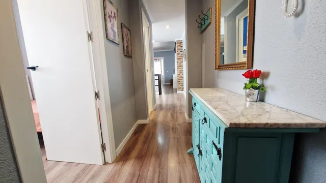 Piso 3 habitaciones 110m² en alquiler - Ensanche — 20