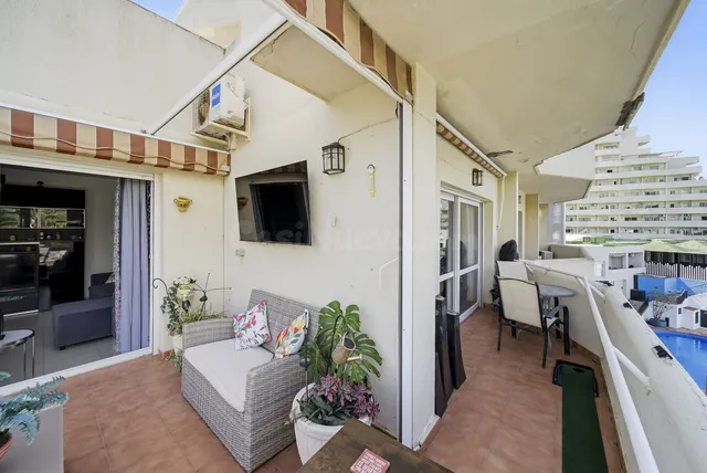 Apartamento 1 habitación 50m² en venta - Centro — 5