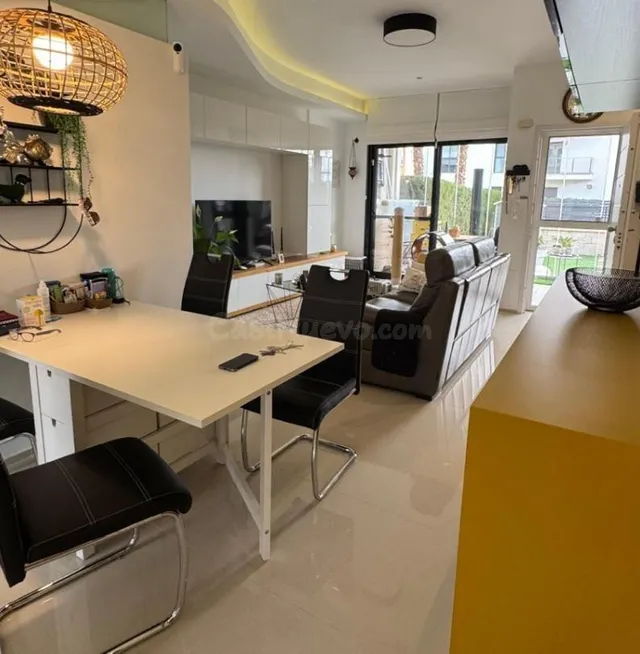 Bungalow de 2 habitaciones en venta en la Zenia - foto 5