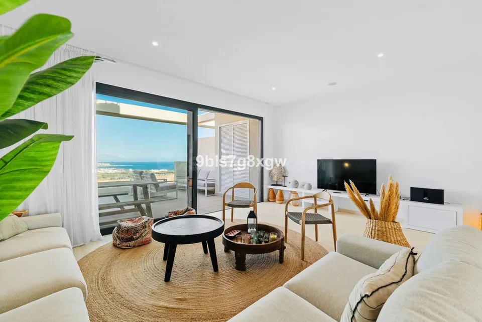 Apartamento 2 habitaciones 121m² en venta - Costa Del Sol