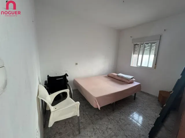 Casa en venta en el higuerón con azotea, vistas despejadas y posibilidad de ampliación — 14