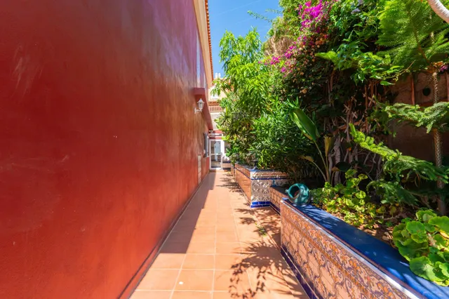 VIVIENDA INDEPENDIENTE EN BCO HONDO — 17