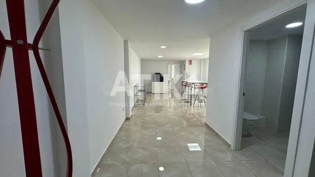 OFICINAS VENTA SITUADA EN ENTRESUELO - ONTINYENT - foto 3