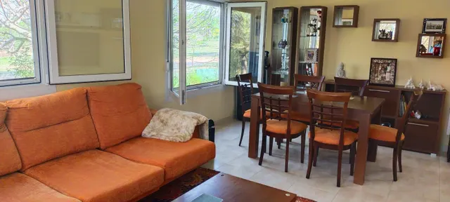 OPORTUNIDAD CASA RUSTICA EN FINCA DE 0,7 HAS.CON VIVIENDA EN SU INTERIOR, PISCINA Y ALMACENES EN MORA LA NOVA — 2