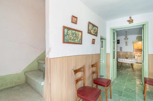 Casa 3 habitaciones 108m² en venta - Castillo de tajarja — 7