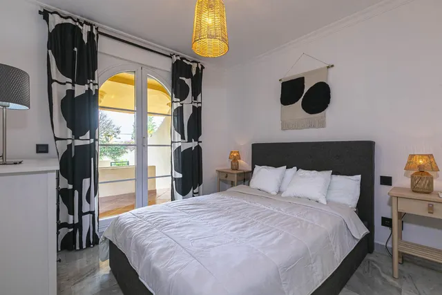 Dúplex 2 habitaciones 100m² en venta - Marbella — 39