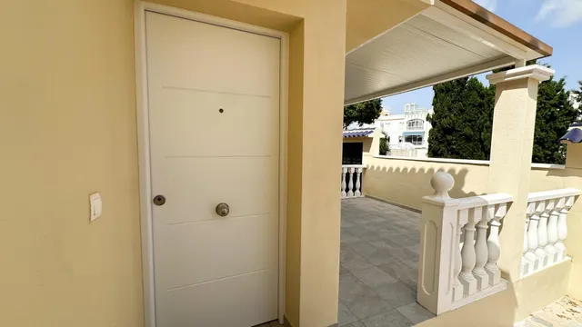 Casa 3 habitaciones 130m² en venta - Las filipinas — 10