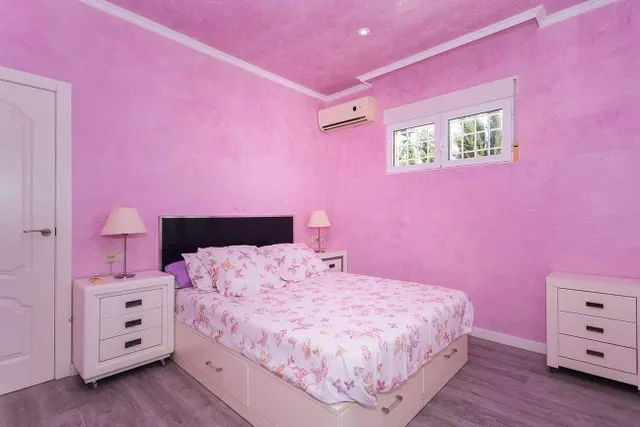 Villa 5 habitaciones 440m² en venta - Costa blanca — 21