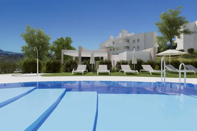 Ático 3 habitaciones 117m² en venta - Mijas golf — 3
