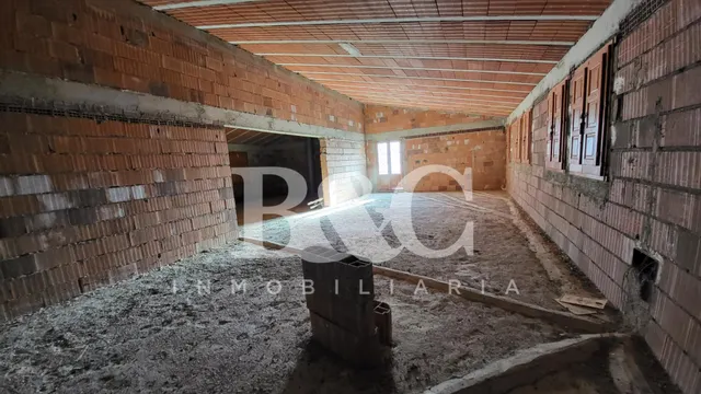 Casa de campo 3 habitaciones 1022m² en venta - Los Arejos — 44
