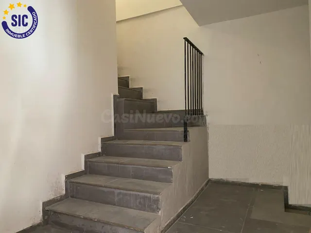 Piso en venta Carcaixent con espectacular terraza — 2