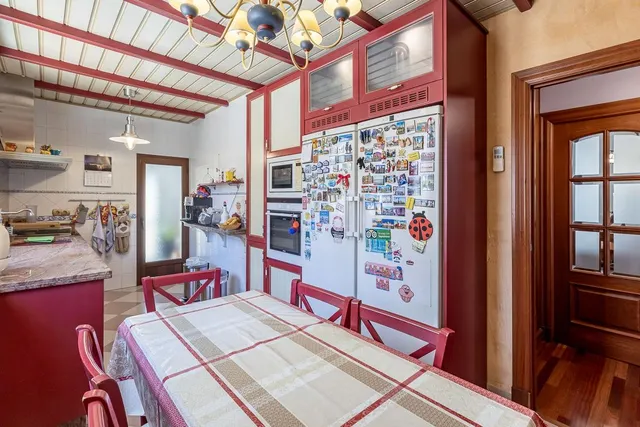 Chalet Exclusivo en Camino Bajo de Huétor — 9
