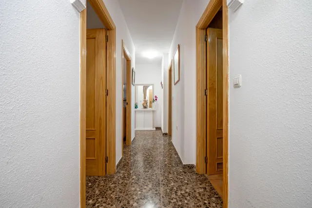 Tu hogar junto al mar en Salobreña — 17