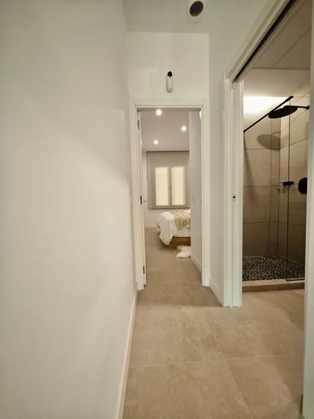 Apartamento en Fuengirola de 2 dormitorios, 2 baños junto al mar en doña sofía — 19
