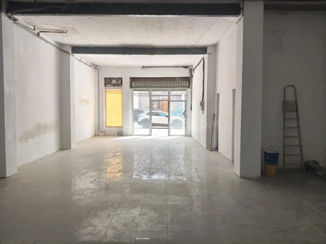 Amplio local comercial en alquiler en Catarroja – Zona carre - foto 5