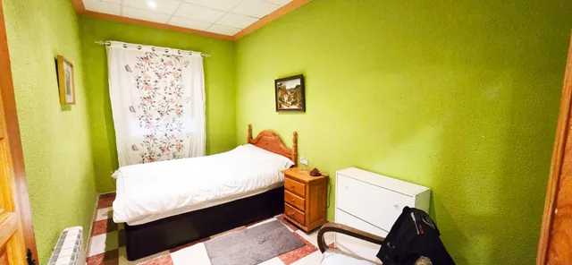 EN VENTA CHALET EN PETRER (ALICANTE) ZONA LOMA BADÁ — 14