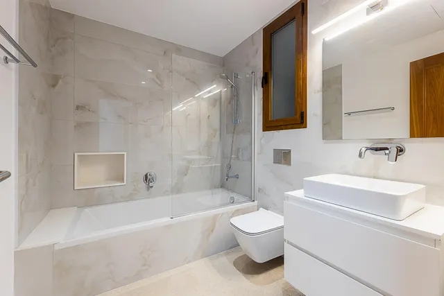Vivienda premium reformada en el centro de Inca — 20